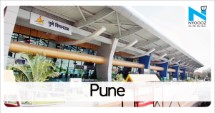 Two flights diverted, many delayed due to low visibility at Pune airport
