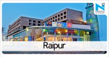 Gang rape in Raipur despite high security alert