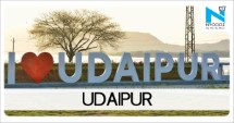 Udaipur: 2 arrested for raising provocative slogans, sent to one-day judicial custody