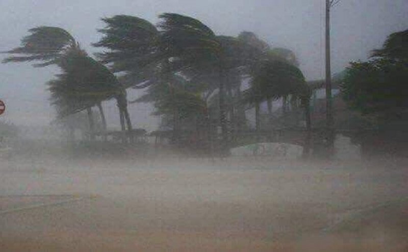 सावधान! इलाहाबाद में तेज आंधी के साथ बारिश की संभावना | ALLAHABAD | NYOOOZ  HINDI