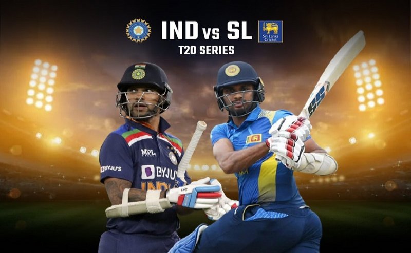 भारत-श्रीलंका टी-20 सीरीज का आखिरी और निर्णायक मुकाबला आज, इस प्लेयिंग XI के साथ उतर सकती है दोनों टीम