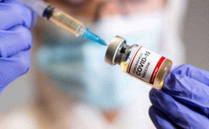मंडल में अभियान चला 20 दिन में लगाए 12 लाख टीके
