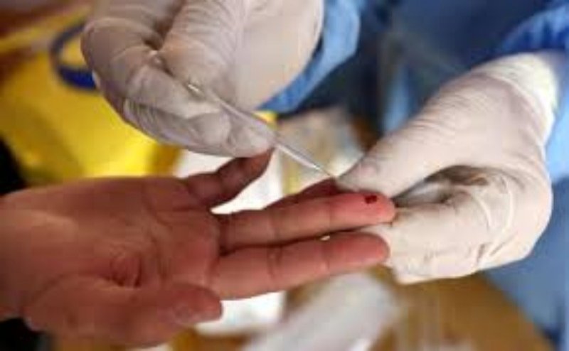 मुरादाबाद: अब कांठ सामुदायिक स्वास्थ्य केंद्र पर  होगी खून की जांच, रोगियों को मिलेगी सुविधा
