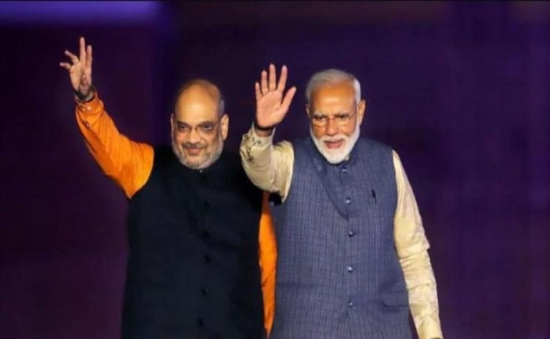 UP Election 2022: 20 फरवरी के बाद प्रयागराज आ सकते हैं प्रधानमंत्री मोदी और गृहमंत्री अमित शाह 