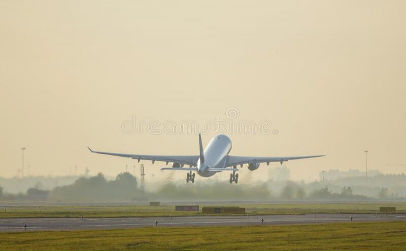 धनीपुर हवाई अड्डे से शुरू होने वाला अंतरराष्ट्रीय उड़ान,  रनवे की बढ़ेगी लंबाई-चौड़ाई