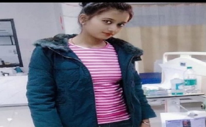 नर्सिंग की छात्रा की संदिग्ध हालत में मौत, पुलिस ने शव को पोस्टमार्टम के लिए भेजा