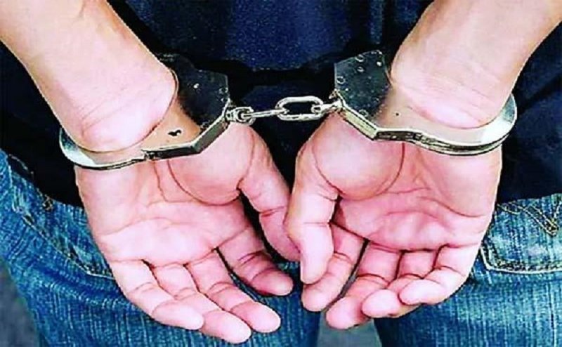 कानपुर में एटीएम कार्ड से ठगने वाले अंतर्राष्ट्रीय गैंग पर एक्शन, पुलिस के तीन ठगों का किया गिरफ्तार