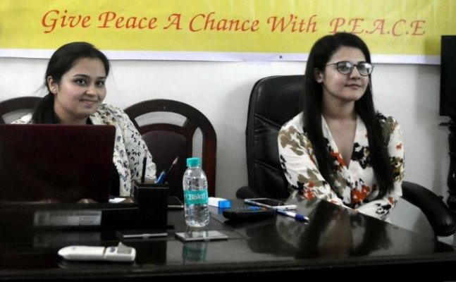 टेंशन दूर करने में मददगार है मनोविज्ञान