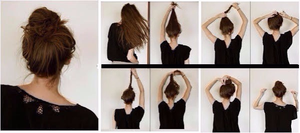 Be Summer Ready With These Super Easy Hairstyles Lifestyle Nyoooz