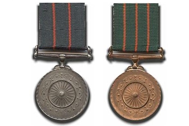 70th Army Day: Look Take a look at the Gallantry Awards of the Indian Army