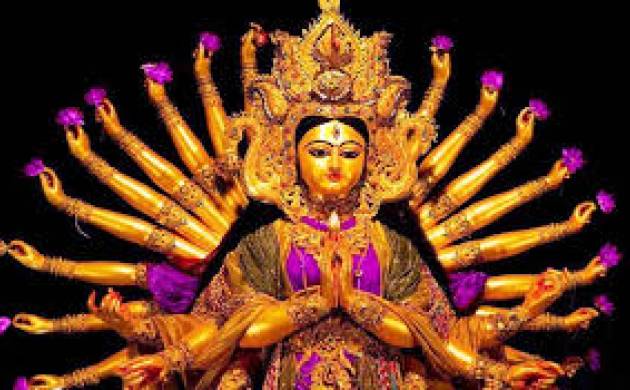 Navratri Why The Festival Is Celebrated Twice Between Seasons Lifestyle Nyoooz Navratri Why The Festival Is Celebrated Twice Between Seasons Lifestyle Nyoooz