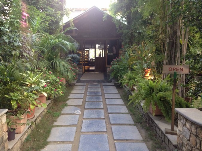 Breathtaking cafes in Dehradun where you can reunite with your best pals TRAVEL NYOOOZ