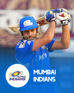 MUMBAI INDIANS IPL 2017