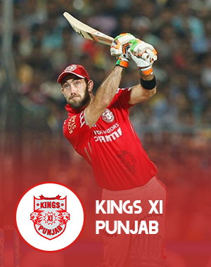 KINGS XI PUNJAB IPL 2017