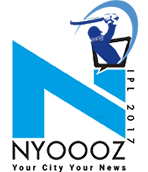 NYOOOZ IPL 2017