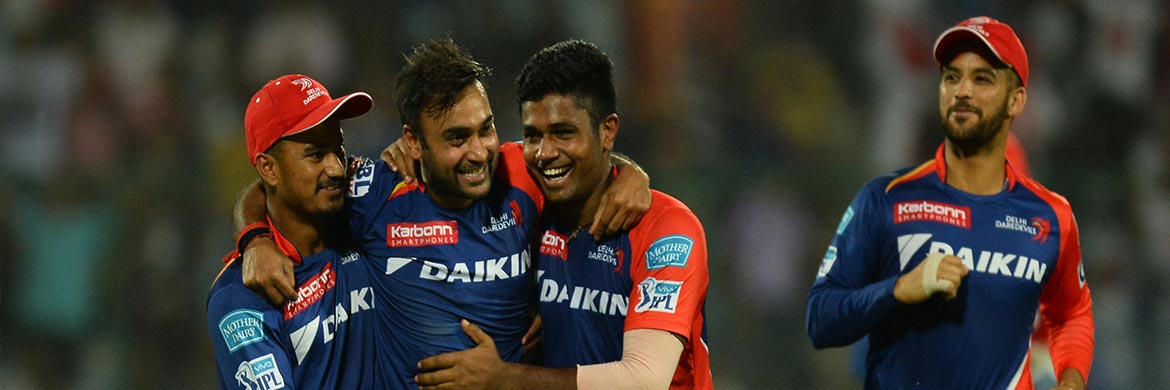 IPL 2018 Delhi Daredevils: Full list of players bought by DD