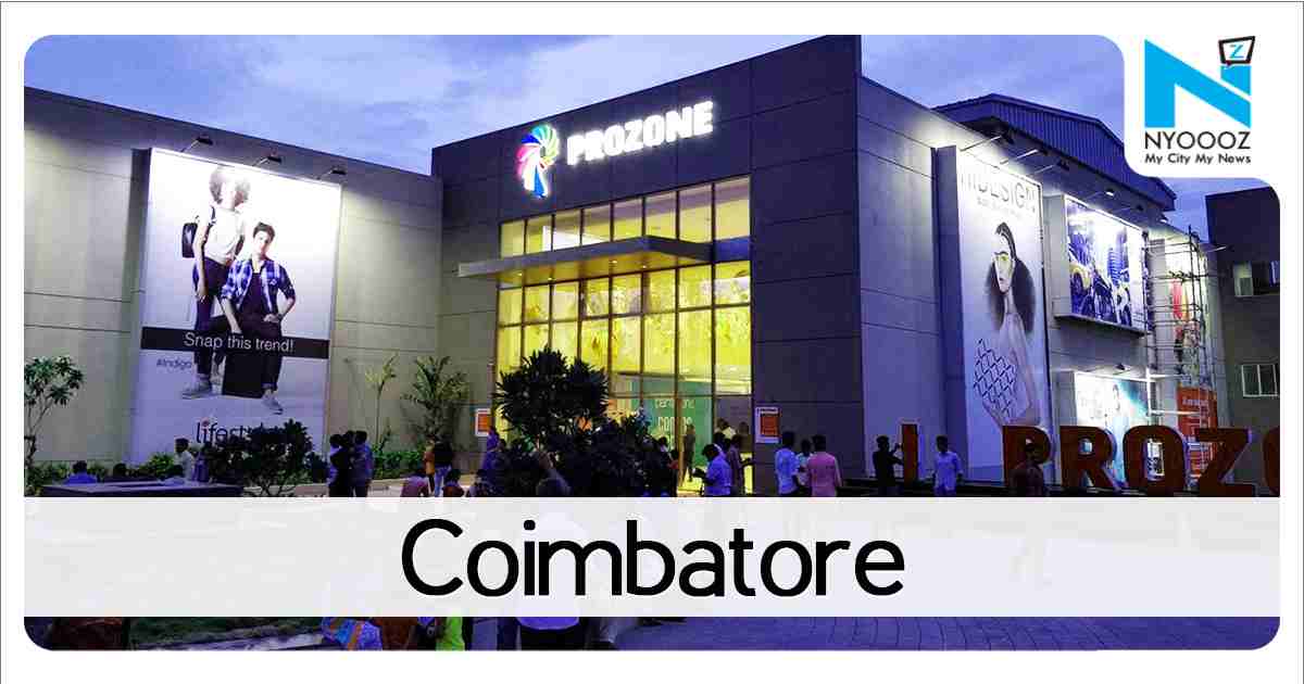 Coimbatore law college student suspended for ‘inciting gender