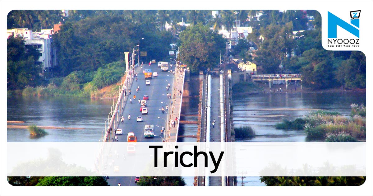 IOCL terminal in Trichy says it is complying with all safety standards