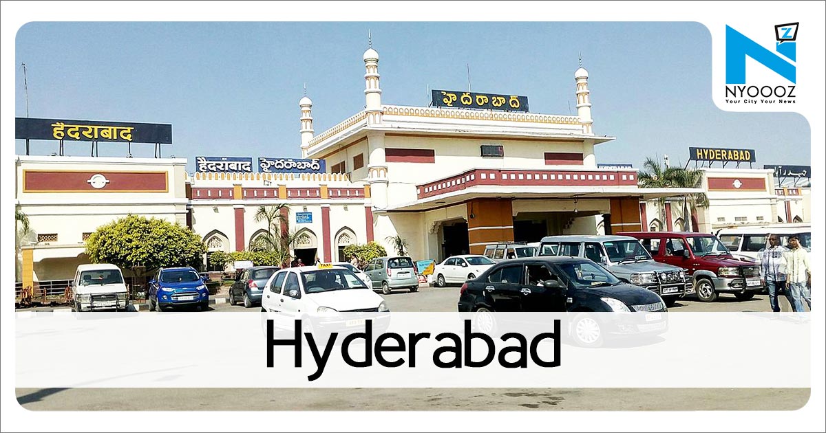 Miyapur land scam High Court serves notices on TS government