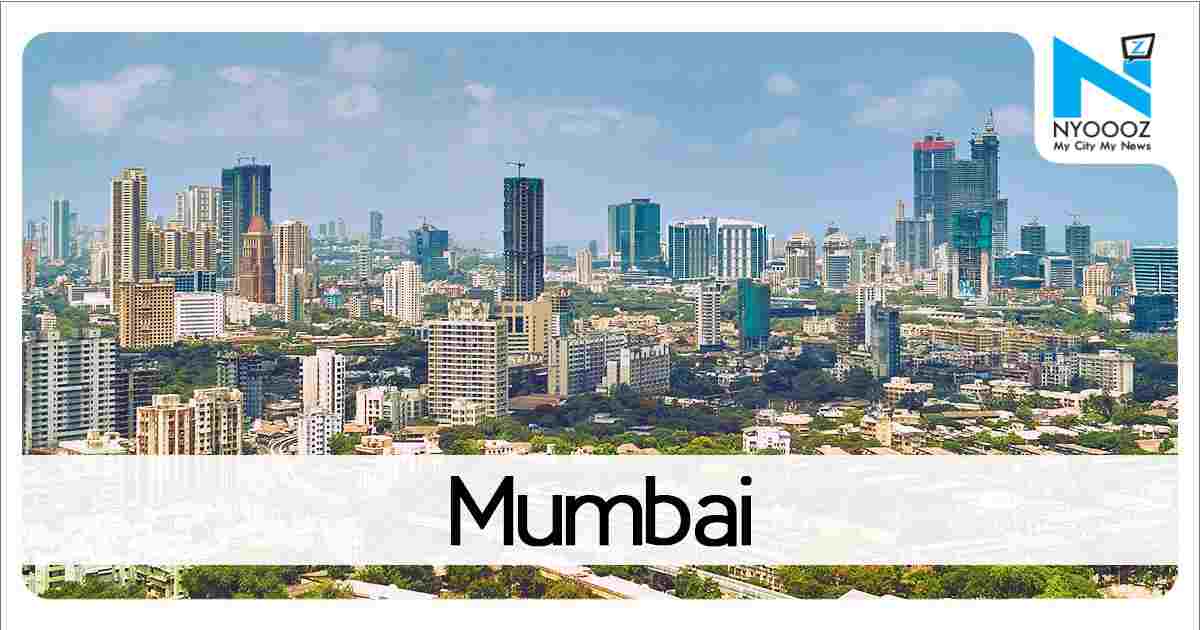In Mumbai on city sex Sex and