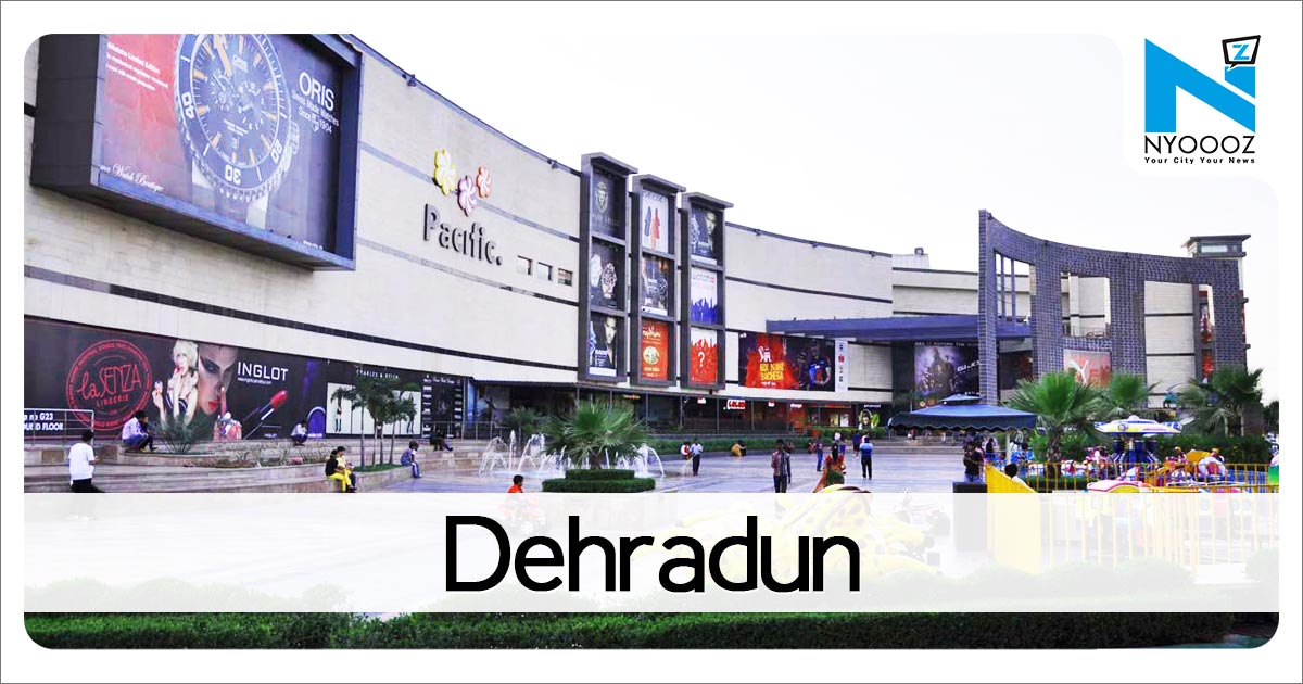 Essay my city dehradun picture