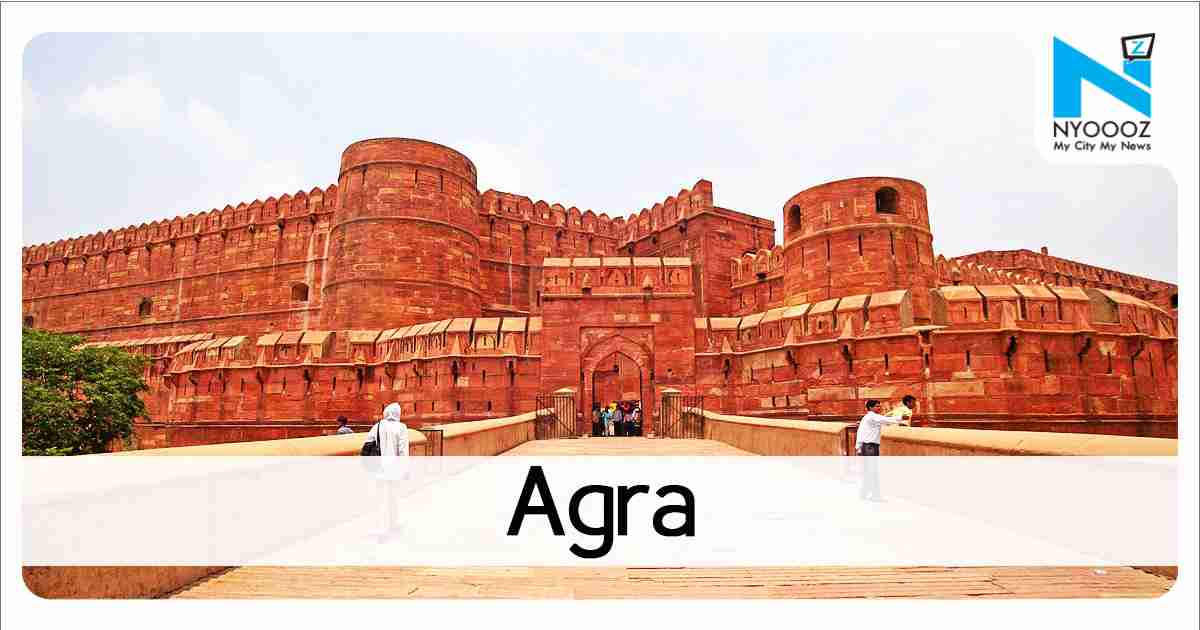 New sex in Agra