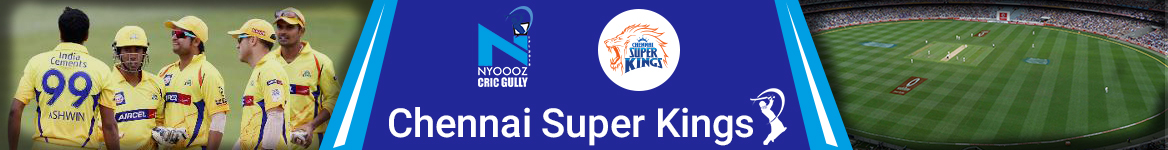 chennai super kings
