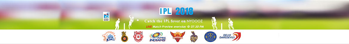 IPL 2018 Gallery