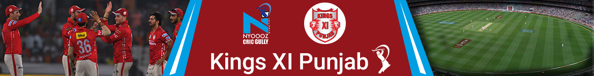 kings xi punjab