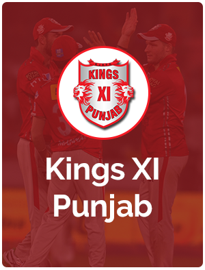 KINGS XI PUNJAB IPL 2017