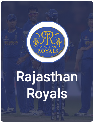 RAJASTHAN ROYALS IPL 2017