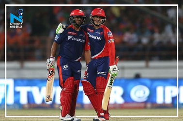 Hopes, Ghosh join Daredevils` coaching staff