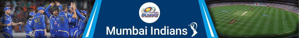 MUMBAI INDIANS