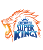 CHENNAI SUPER KINGS