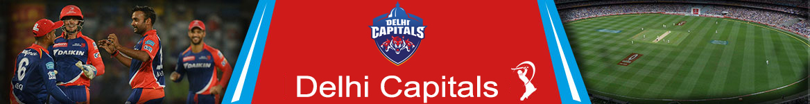 DELHI CAPITALS