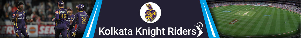KOLKATA KNIGHT RIDERS