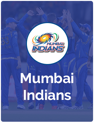 MUMBAI INDIANS IPL 2017