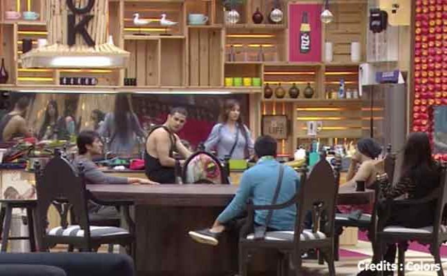Bigg Boss 11: No captaincy this week