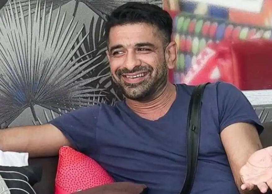 Watch, Eijaz Khan hints at re-entry in Bigg Boss 14 