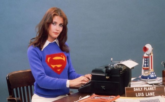 'Superman' actress Margot Kidder no more