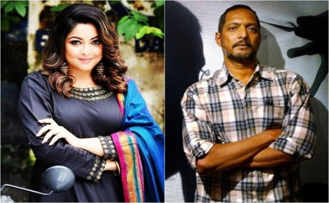 Journalist supports Tanushree Dutta in her sexual harassment Incident