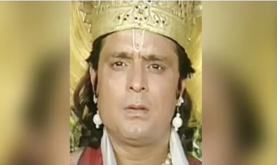 Mahabharat actor Satish Kaul dies due to COVID-19