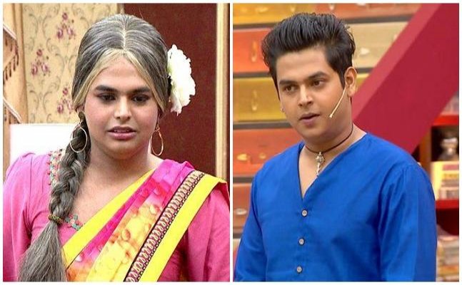 Siddharth Sagar's friend Somi Saxena says his mother used to physically abuse him