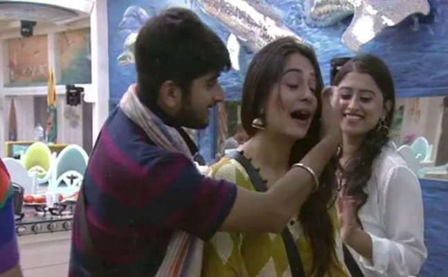 Bigg Boss 12: Deepak Thakur’s this song makes Dipika teary-eyed 