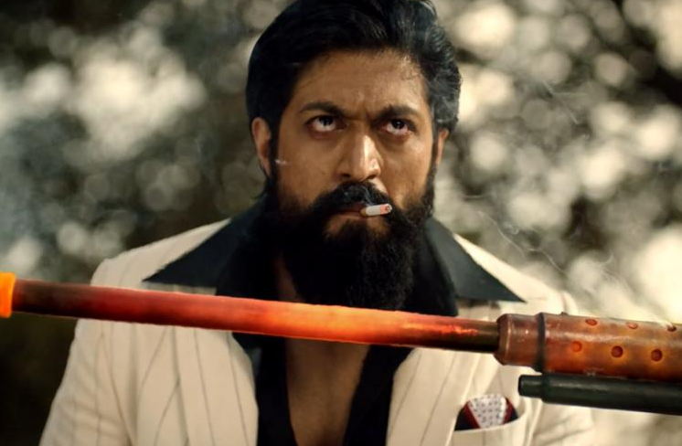 KGF 2: Yash fans demand national holiday on release date, write to PM Modi