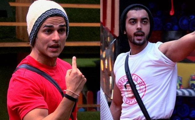 Bigg Boss 11: Priyank is upset for getting eliminated before Luv 