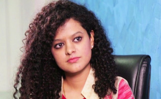 Singer Palak Muchhal lodges complaint after getting stalked, accused arrested