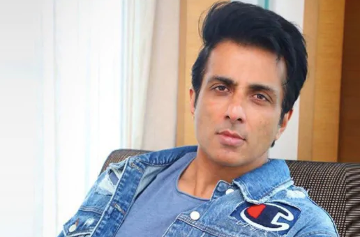 Sonu Sood tests positive for Covid-19, says 'will now have more time to fix your difficulties'