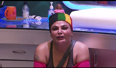 Rakhi Sawant reveals she was molested by a friend on pretext of giving money
