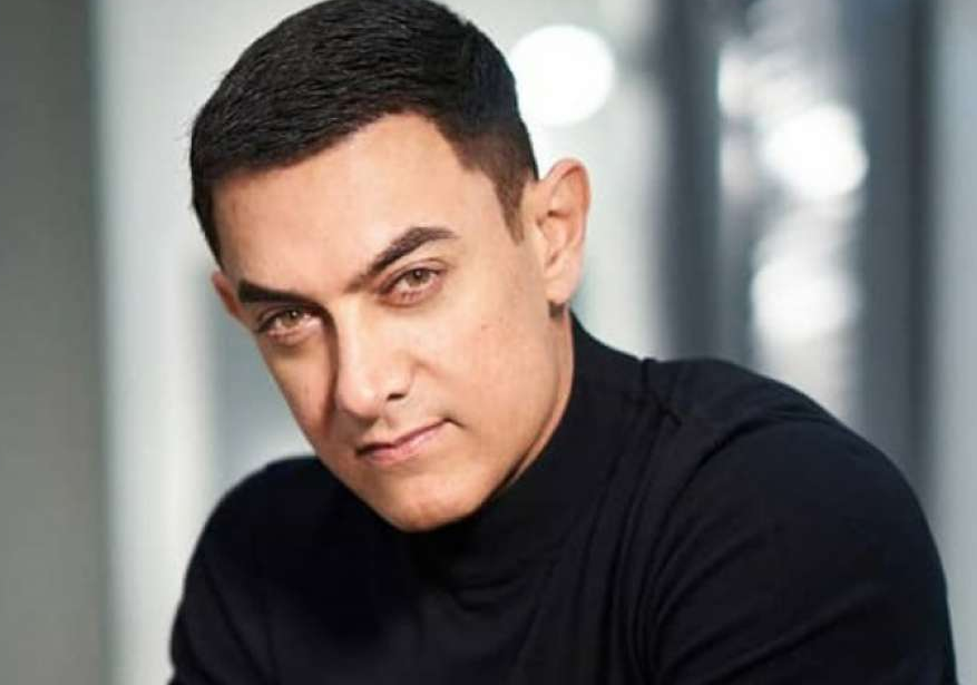 Aamir Khan tests COVID-19 positive, remains under home quarantine